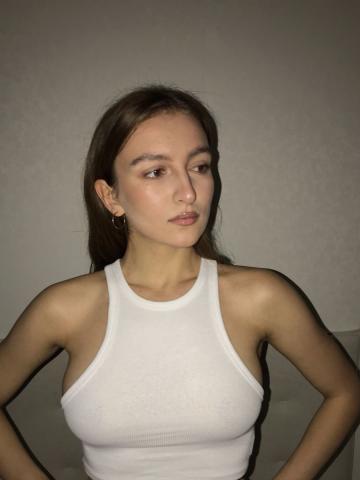 Проститутка Альбина - Фото 1